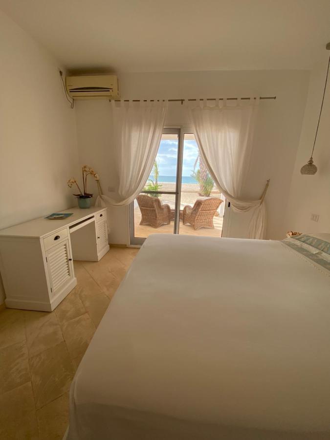 Villa Nº 25 Alfredo Marchetti Suites On The Beach,Praia De Chaves Bv Rabil Dış mekan fotoğraf