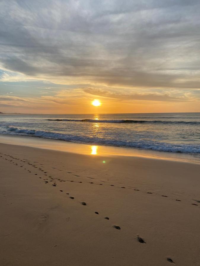 Villa Nº 25 Alfredo Marchetti Suites On The Beach,Praia De Chaves Bv Rabil Dış mekan fotoğraf